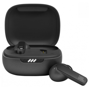 JBL LIVEPRO2TWS-BLK LIVE RRO2 真無線降噪耳機 (黑色)